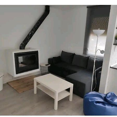 Apartamento En El Pirineo Catalan Sant Jordi de Cercs Екстериор снимка