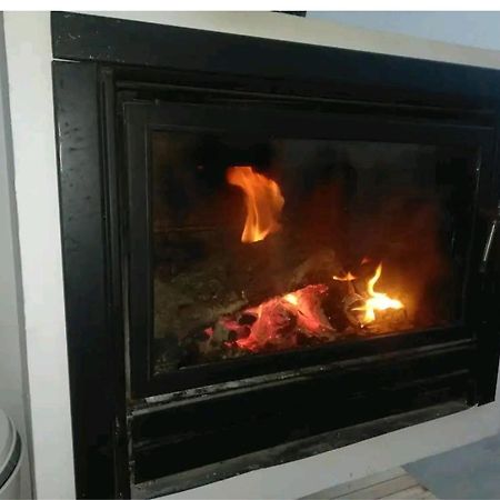 Apartamento En El Pirineo Catalan Sant Jordi de Cercs Екстериор снимка