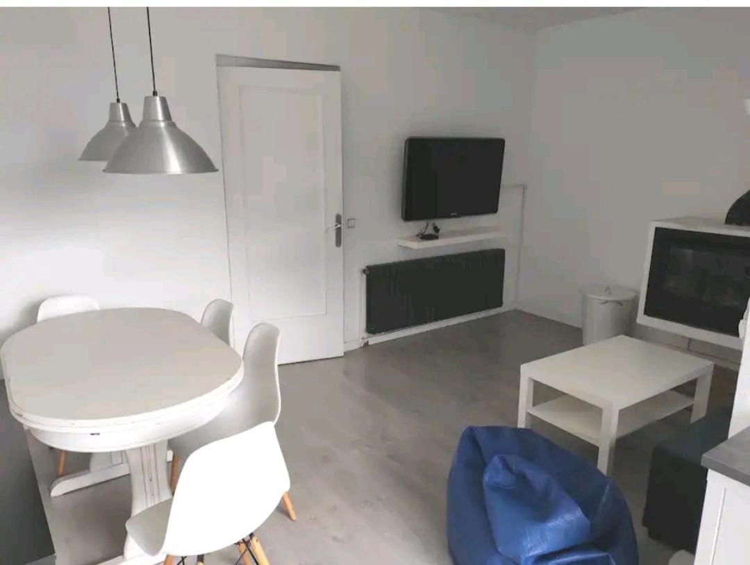 Apartamento En El Pirineo Catalan Sant Jordi de Cercs Екстериор снимка