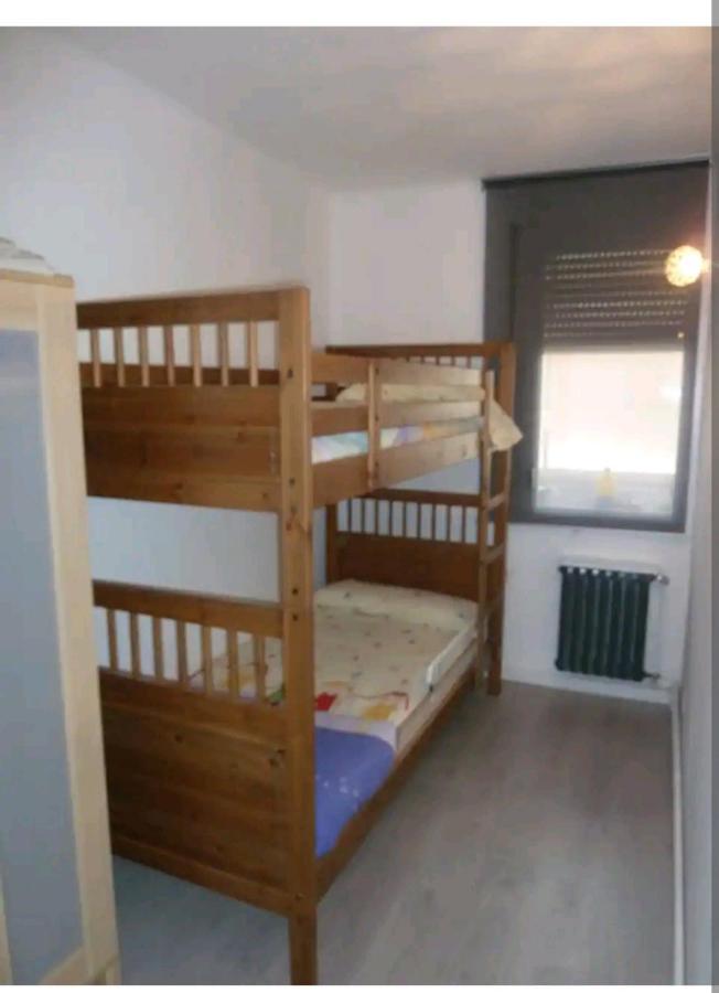 Apartamento En El Pirineo Catalan Sant Jordi de Cercs Екстериор снимка
