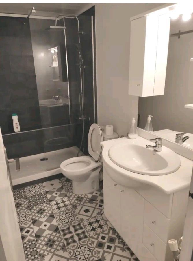 Apartamento En El Pirineo Catalan Sant Jordi de Cercs Екстериор снимка