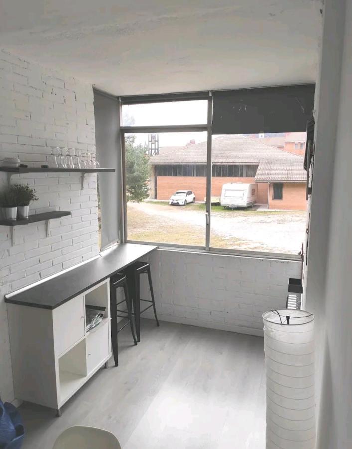 Apartamento En El Pirineo Catalan Sant Jordi de Cercs Екстериор снимка