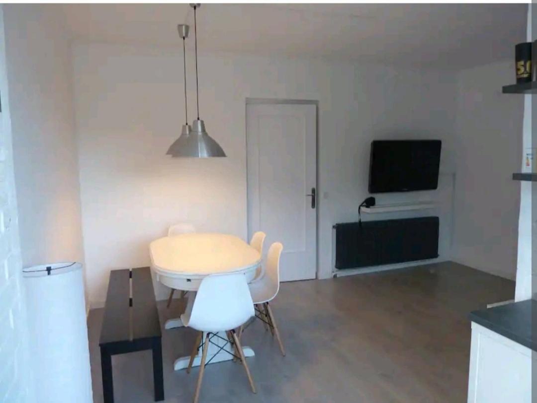 Apartamento En El Pirineo Catalan Sant Jordi de Cercs Екстериор снимка