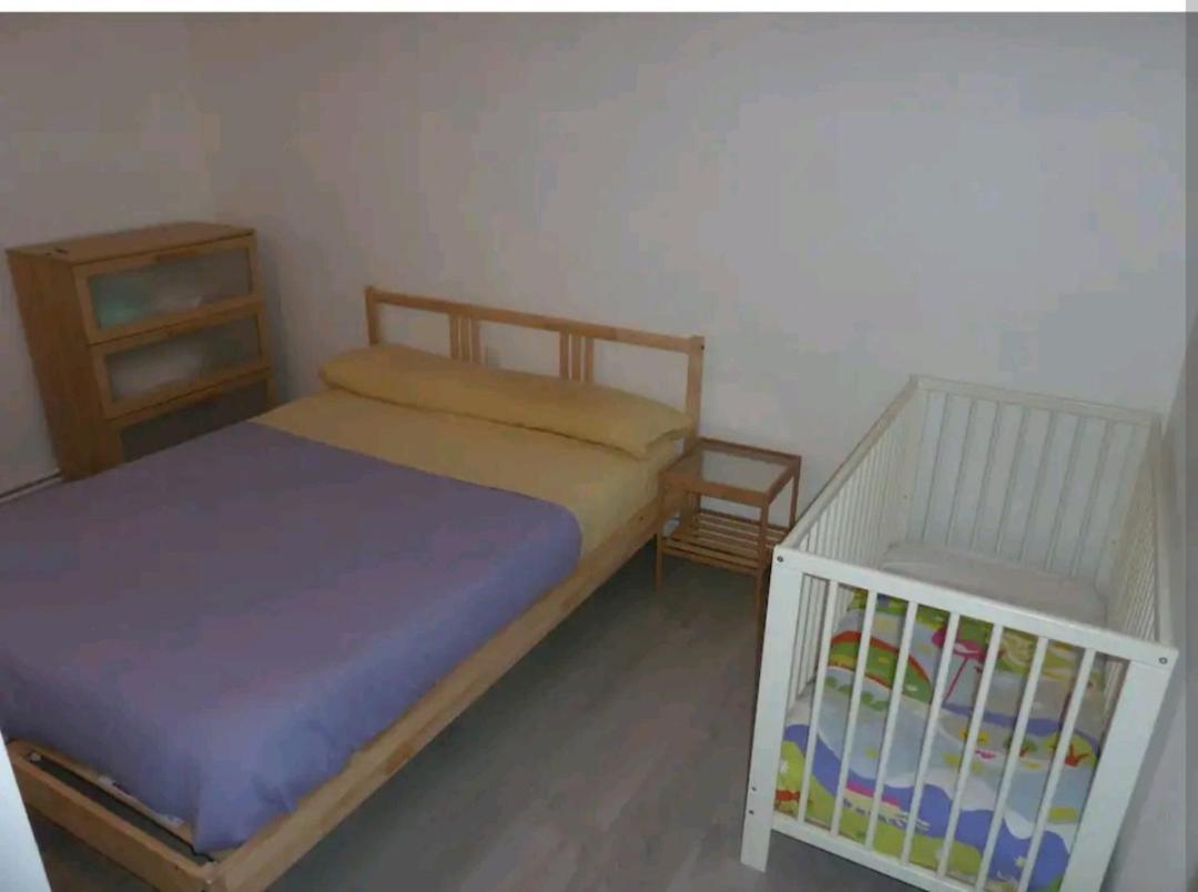Apartamento En El Pirineo Catalan Sant Jordi de Cercs Екстериор снимка
