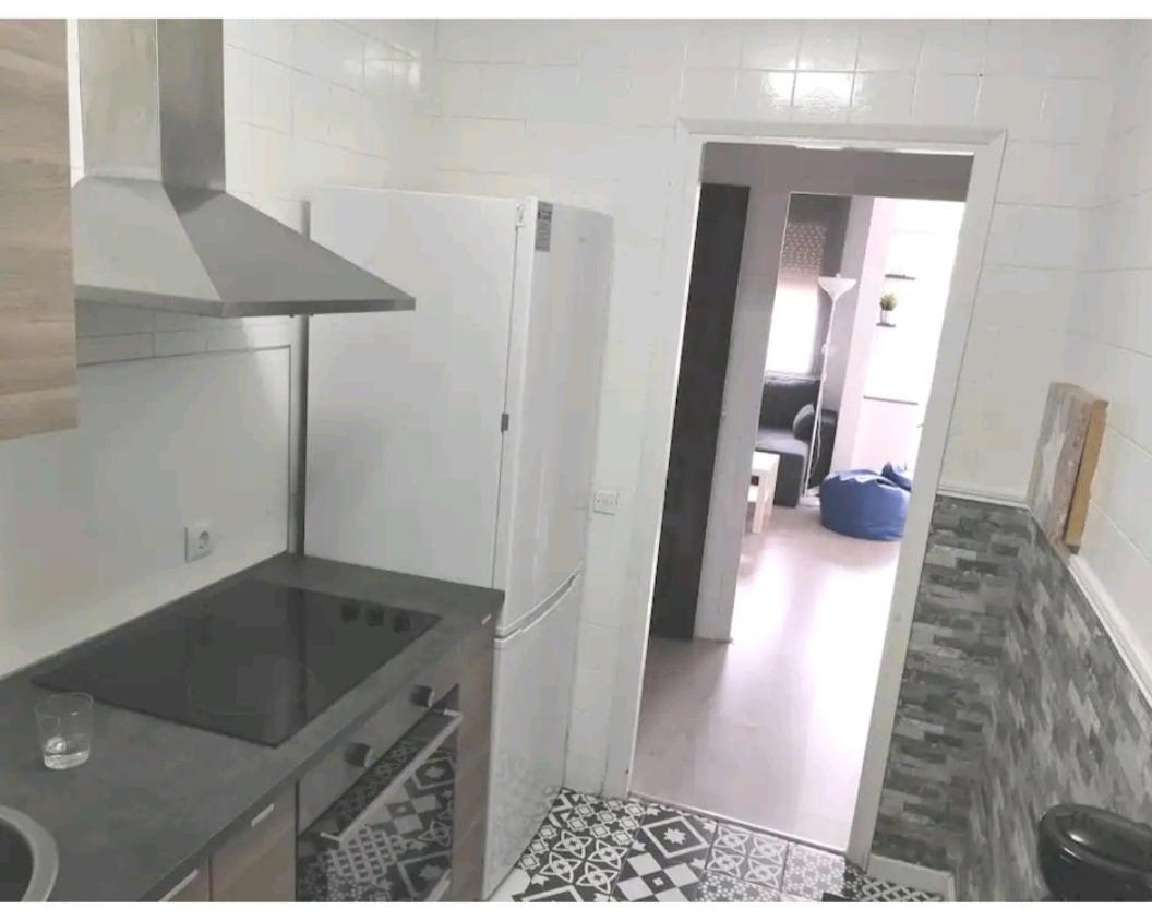 Apartamento En El Pirineo Catalan Sant Jordi de Cercs Екстериор снимка