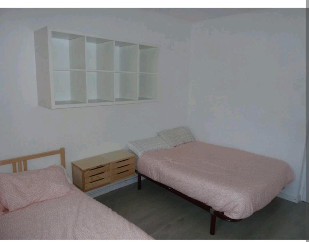 Apartamento En El Pirineo Catalan Sant Jordi de Cercs Екстериор снимка
