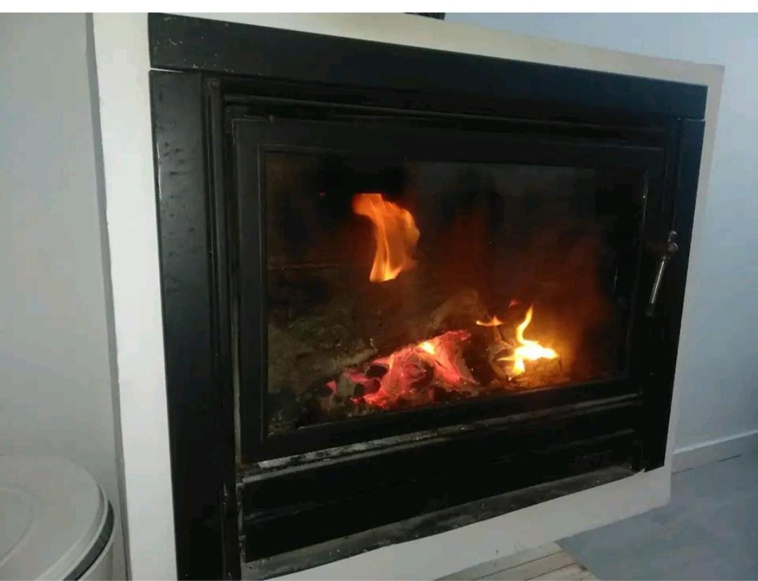 Apartamento En El Pirineo Catalan Sant Jordi de Cercs Екстериор снимка