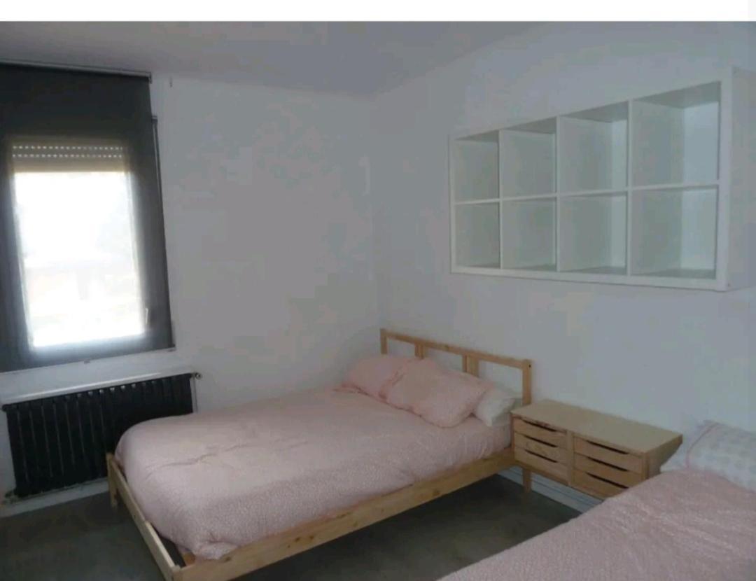 Apartamento En El Pirineo Catalan Sant Jordi de Cercs Екстериор снимка