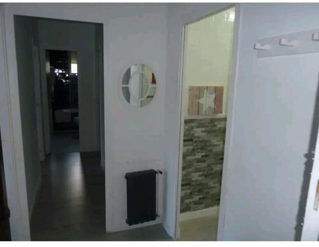 Apartamento En El Pirineo Catalan Sant Jordi de Cercs Екстериор снимка