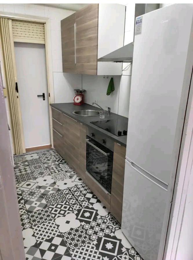 Apartamento En El Pirineo Catalan Sant Jordi de Cercs Екстериор снимка