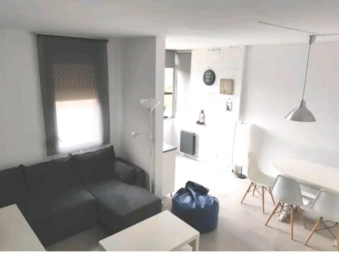 Apartamento En El Pirineo Catalan Sant Jordi de Cercs Екстериор снимка